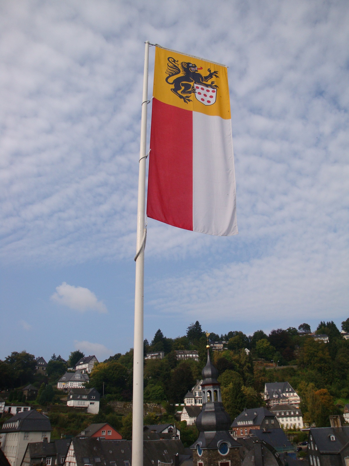 Monschau